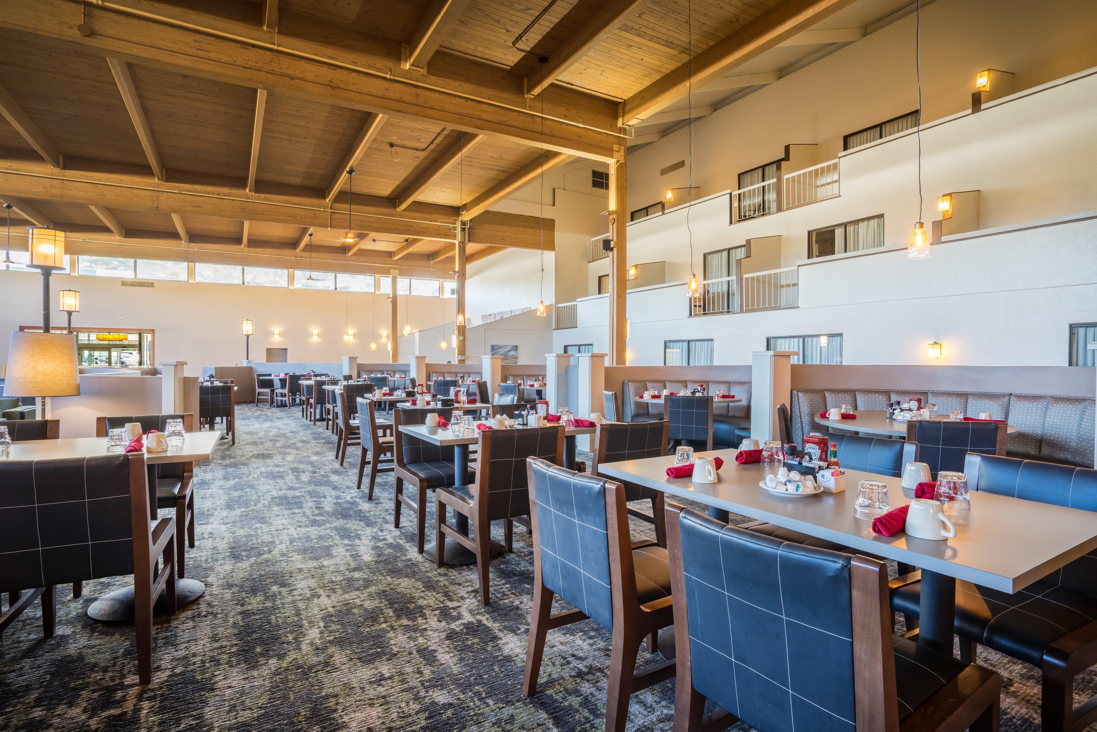 Envision Hotel & Conference Center Mansfield-Foxboro Exterior foto